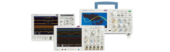 tektronix